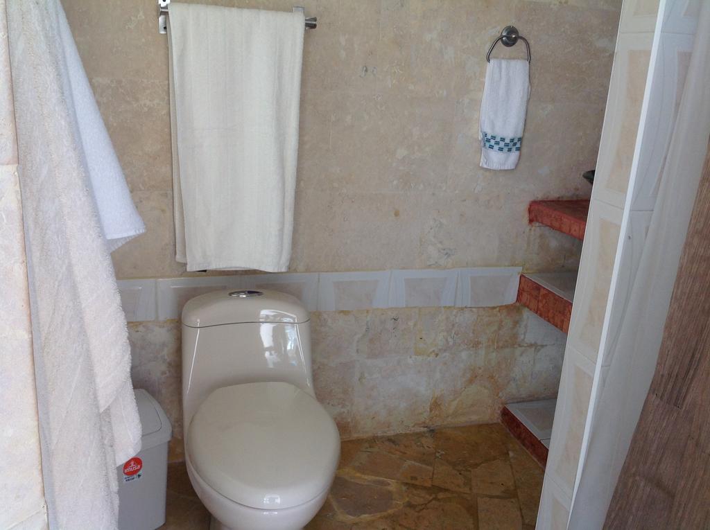 Old Town House Villa Cartagena Kültér fotó