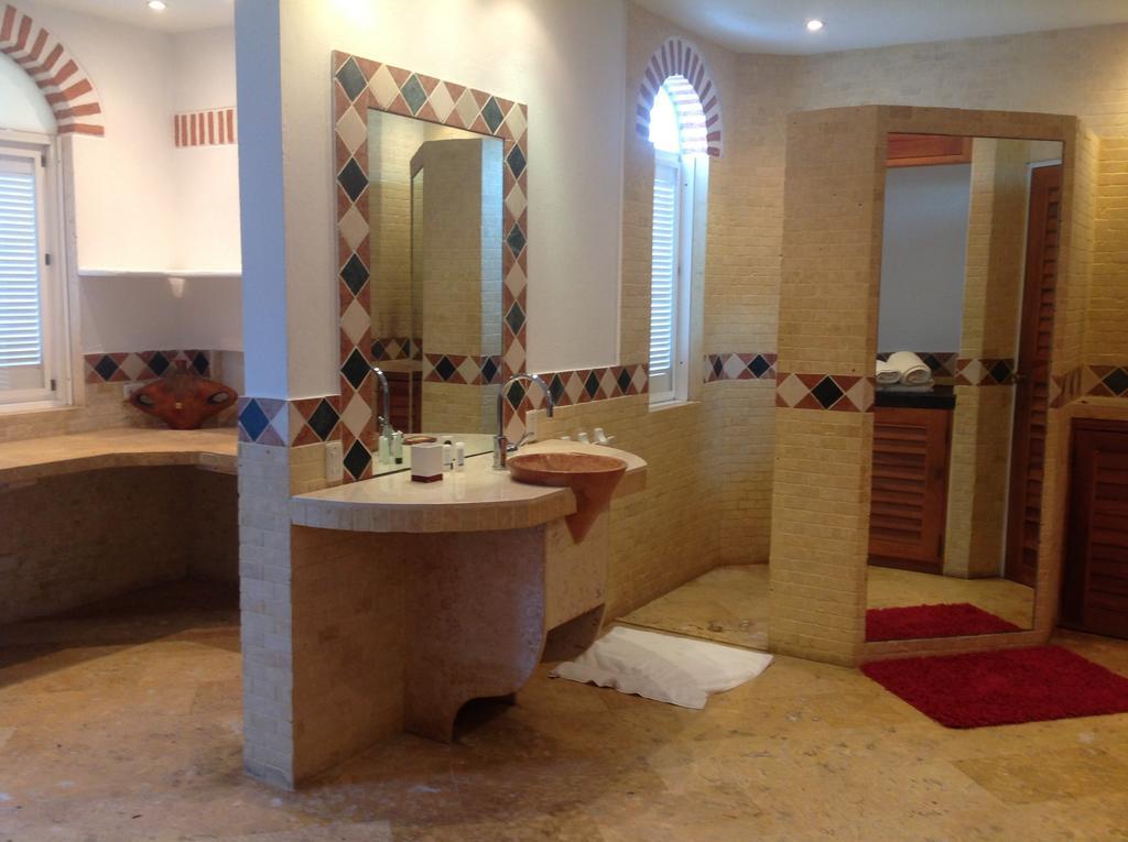Old Town House Villa Cartagena Szoba fotó