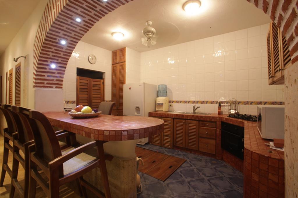 Old Town House Villa Cartagena Kültér fotó