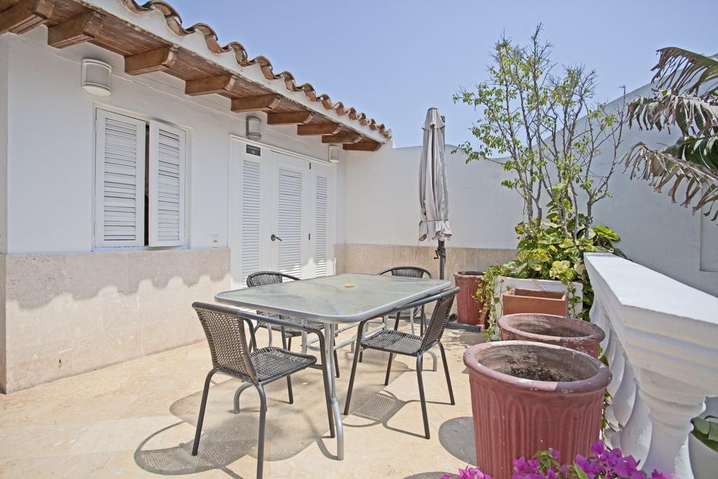 Old Town House Villa Cartagena Kültér fotó