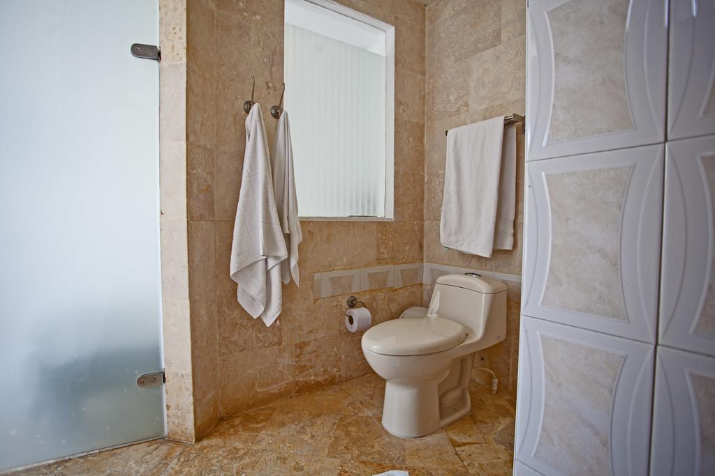 Old Town House Villa Cartagena Kültér fotó