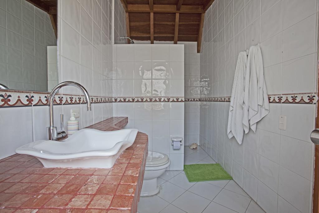 Old Town House Villa Cartagena Kültér fotó