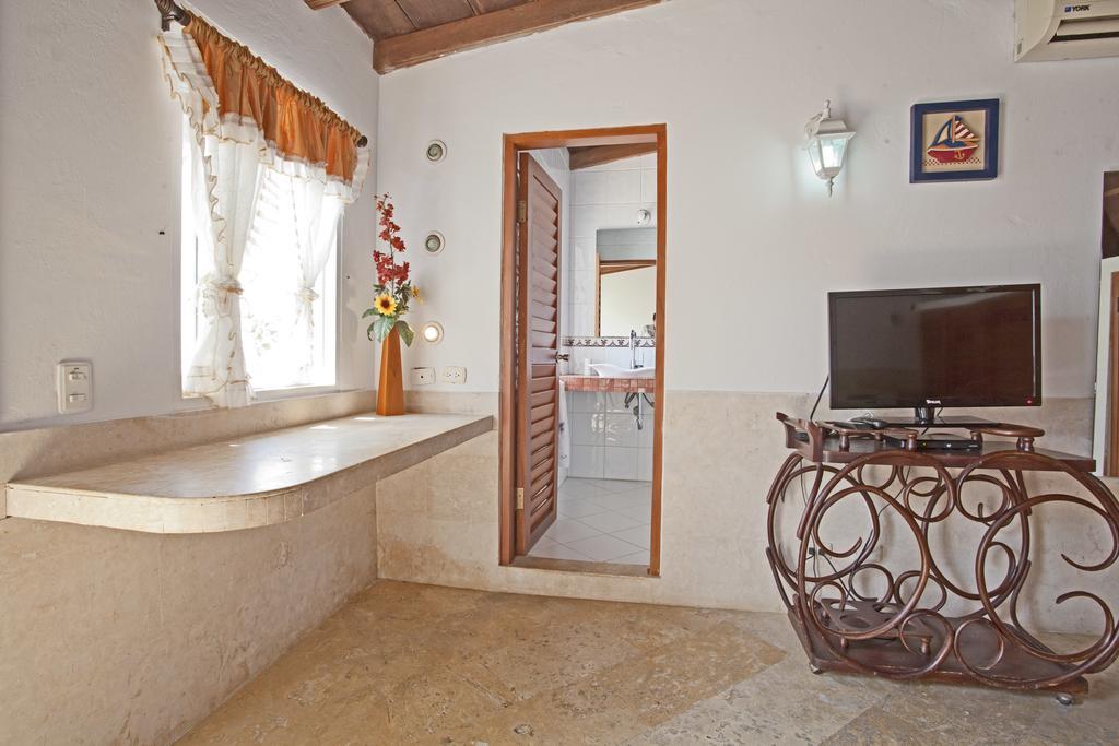 Old Town House Villa Cartagena Kültér fotó