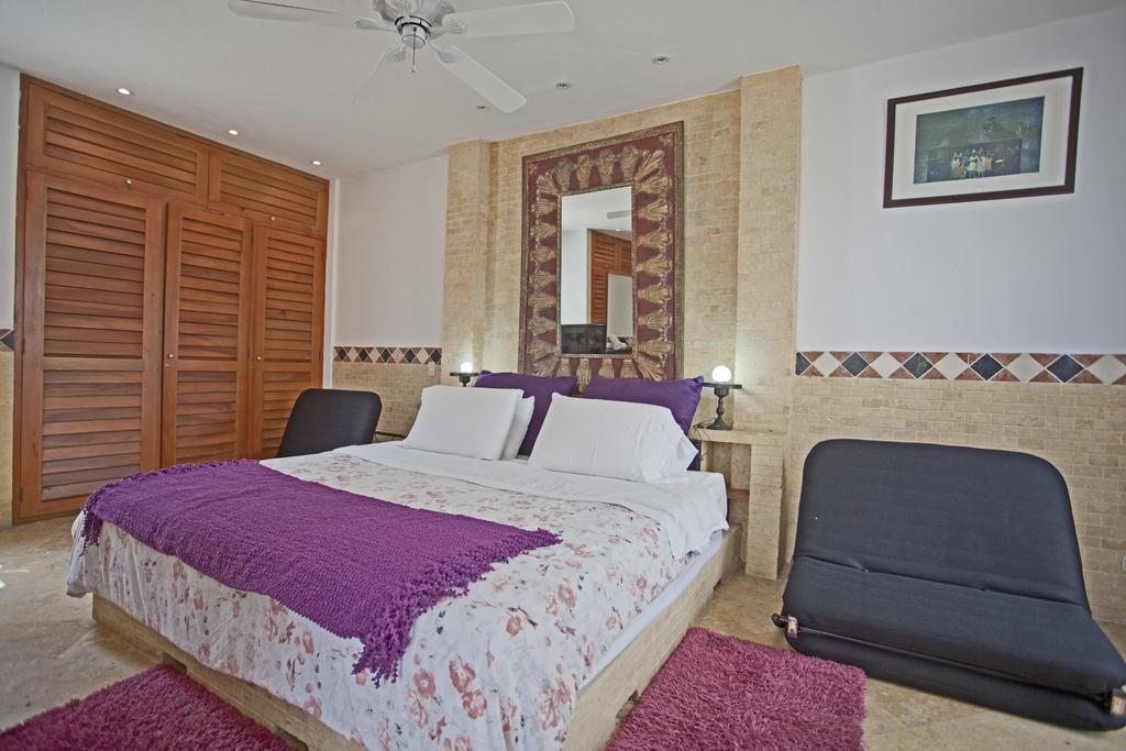Old Town House Villa Cartagena Kültér fotó