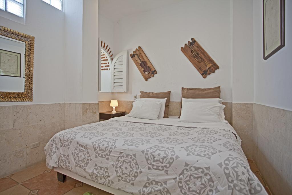 Old Town House Villa Cartagena Kültér fotó