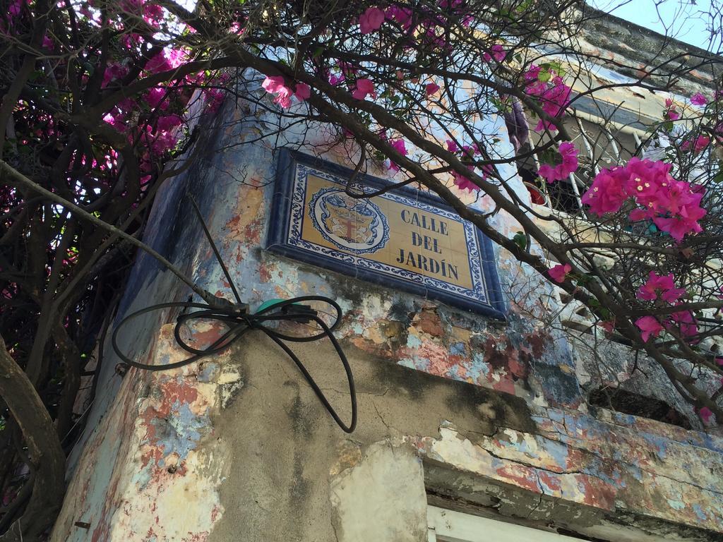 Old Town House Villa Cartagena Kültér fotó
