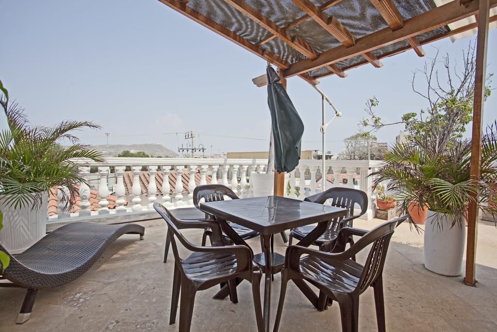 Old Town House Villa Cartagena Kültér fotó